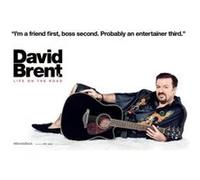 Life On The Road - 61x91,5 cm - AFFICHE / POSTER G