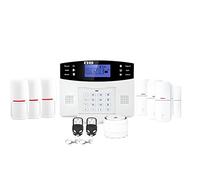 LIFEBOX Alarme Appartement sans Fil GSM Lifebox Evolution kit-3