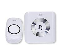LIFEBOX Carillon, Sonnette sans Fil alu a Brancher 200m
