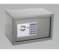 Lifebox Coffre de sécurité Securis 14 L serrure électronique