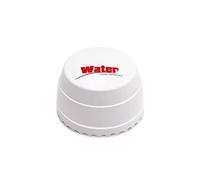 LIFEBOX Détecteur d'Inondation sans Fil WiFi pour Système d'Alarme