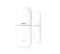 Lifebox Détecteur d'Ouverture sans Fil pour Porte et Fenêtre