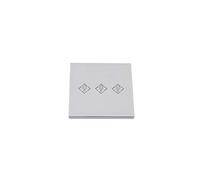 LIFEBOX Interrupteur domotique Tactile Revolution