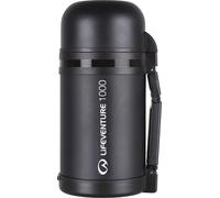 Lifemarque TiV Widemouth 1000 Bouteille thermos Gris foncé One Size