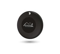Lifemate Life Tag Duo 1 Pack - Tracker Bluetooth - Compatible avec Apple Find My ou Google Find Hub (iOS ou Android), IP67 étanche, CR2032 Batterie