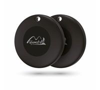 Lifemate Life Tag Duo - Localisateur d’objets compatible iOS et Android Sans Abonnement (2 unité) - 6938012338504
