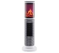 Lifenaxx 5337 Radiateur soufflant céramique LX-065
