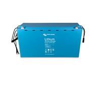 Batterie LiFePO4 25,6 V/200 Ah Smart-a