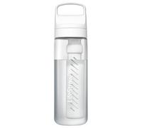 LifeStraw - Go 0.65L Clear - Gourde