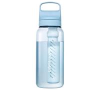 LifeStraw - Go 1L Iceland Blue - Gourde