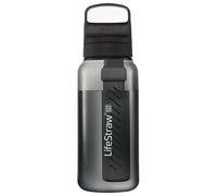 LifeStraw - Go 1L Nordic Noir - Gourde