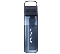 LifeStraw - Go 0.65L Aegan Sea - Gourde