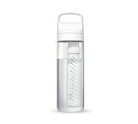 Lifestraw - Go - Gourde Clear - 650 ml