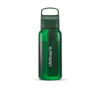 LifeStraw - Go 1-Liter - Gourde - 1 l - terrace green
