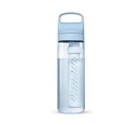 LifeStraw - Go - Filtre à eau - 650 ml - icelandic blue