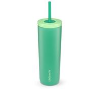 LifeStraw - Go Steel Tumbler - Tasse isotherme - 500 ml - cactus green
