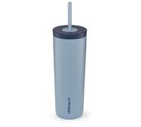 LifeStraw – Mug thermique GO Series Tumbler – 500 ml – Icelandic Blue