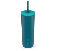 LifeStraw - Go Steel Tumbler - Tasse isotherme - 500 ml - laguna teal