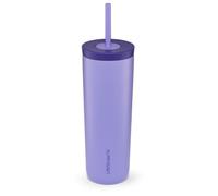LifeStraw - Go Steel Tumbler - Tasse isotherme - 500 ml - thistle purple