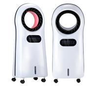 LIFETIME AIR Refroidisseur d'air 3 en 1, 110 W, blanc