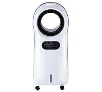 LIFETIME AIR Refroidisseur d'air 3 en 1, 110 W, blanc