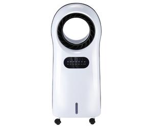 LIFETIME AIR Refroidisseur d'air 3 en 1, 110 W, blanc