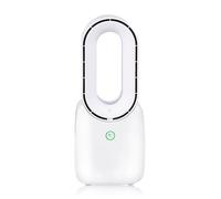 Lifetime Air Ventilateur, Blanc