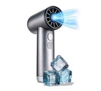 Ventilateur Lifetime Air High Speed Fan 43651 Gris Gris foncé, Gris clair