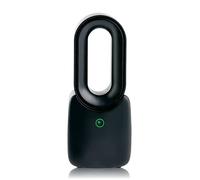 Lifetime Air Ventilateur USB Noir