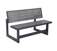 Lifetime Schlafsofa harbor grau