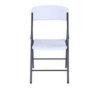 LIFETIME Chaise Pliante Ultra résistante UV100