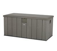 Lifetime Coffre de Rangement Extérieur 567L PEHD