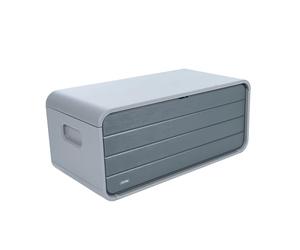 LIFETIME Coffre de rangement exterieur Modern Box