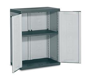 Lifetime Garden 32629 Rangement de Jardin