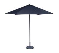 Lifetime Garden Parasol de Jardin Exterieur Grand Parasol Plage et Balcon ⌀300 x