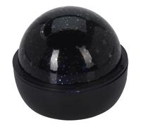 Lifetime Projecteur d'Étoiles LED Noir
