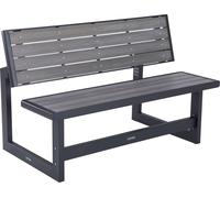 Lifetime Schlafsofa harbor grau