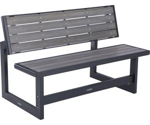 Lifetime Schlafsofa harbor grau
