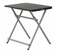 Lifetime Table d'appoint de jardin - Noir