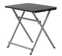 Lifetime Table d'appoint de jardin - Noir