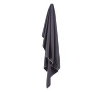 Lifeventure HydroFibre Trek Towel-X Large (Grey) Serviette de Voyage Unisex-Adult