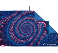 Lifeventure Serviette de Plage Unisexe en Fibre Douce recy Andaman, géante