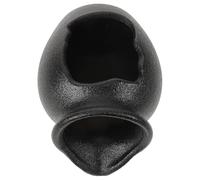 LIFKICH Fontaine en Pot de Céramique pour Aquarium Circulation d'eau, Multi-Fonctionnelle et Facile à Installer, pour Jardin et Décor Intérieur
