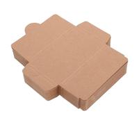 LIFKICH Pochettes en Papier Kraft Khaki Défaillances Magnétiques 50 Lot de 50 pour Cartes Présents et Cartes D'hôtel Compatible pour Hôtels et Immeubles pour Hôtels et Immeubles