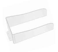 LIFKICH Protection Pluie Clavier Extérieur Transparent Cache Serrure Étanche pour Sonnette et Contrôle Accès Enveloppe Plastique Antirain pour Portail et Serrure à Code