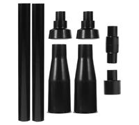 LIFKOME 1ensemble Buse de Fontaine Abs pour Pompe Submersible Arroseur Eau Extérieur pour Bassin et Fontaine Installation Facile et Polyvalente