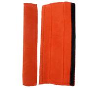 LIFKOME Bandeau Couleur Aléatoire en Coton Anti-Transpiration 2 Pièces, Confortable et Respirant pour Casque de Sécurité Accessoire pour Masque de Soudure et Protection