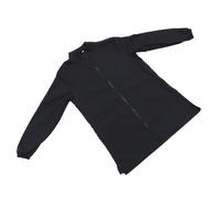 LIFKOME Blouse de Toilettage en Nylon Confortable pour Animaux Uniforme de Travail Antistatique Adapté à L'école Salon de Beauté