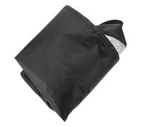 LIFKOME Housse Imperméable en Tissu Oxford 51x43x38 CM, Couverture Anti-Rayures pour Trancheuse à Viande, Accessoire de Protection Polyvalent pour Cuisine