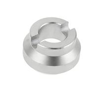 LIFKOME Outil d'Ouverture de Boîtier de Montre en Acier avec Gabarit Dentelé 305 MM Ouvre-Montre de Précision Compatible Grandes et Petites Montres Accessoire Professionnel pour